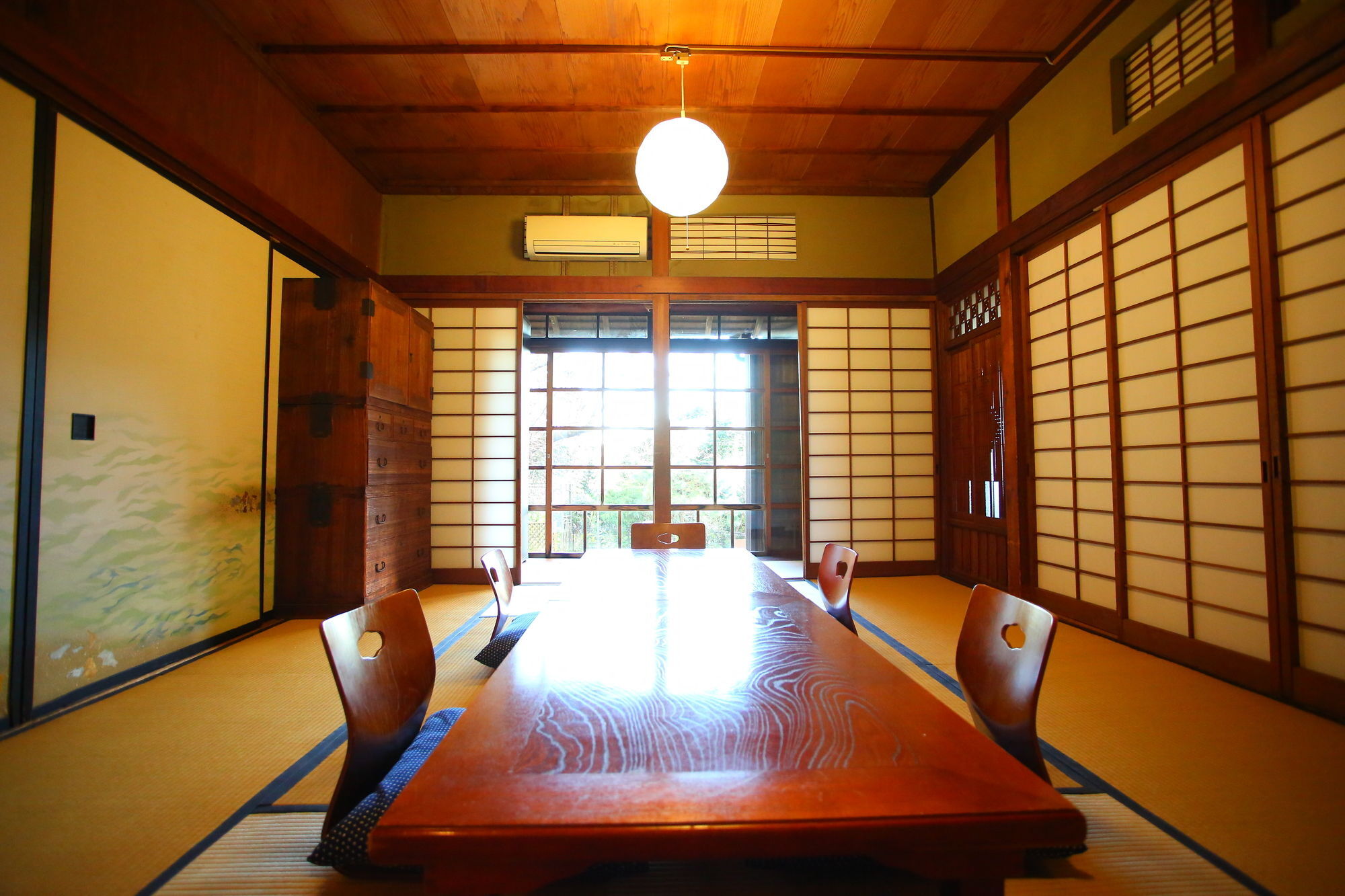 Kitaya Ryokan －Cultural Heritage Inn Yokohama  Esterno foto